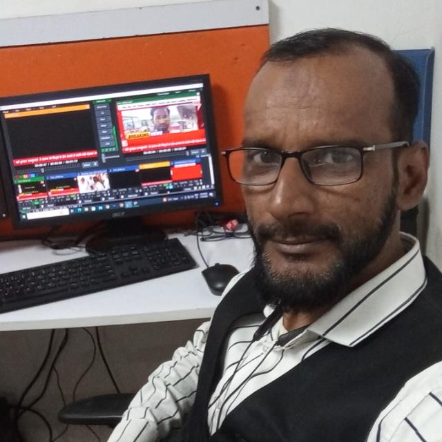News Director